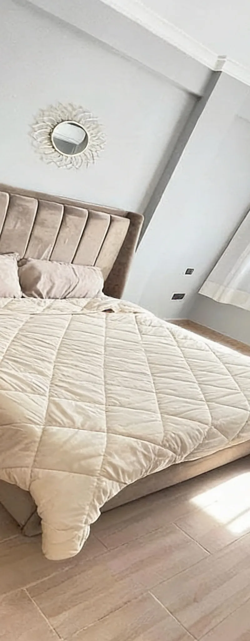 Appartement propre centre ville Gueliz