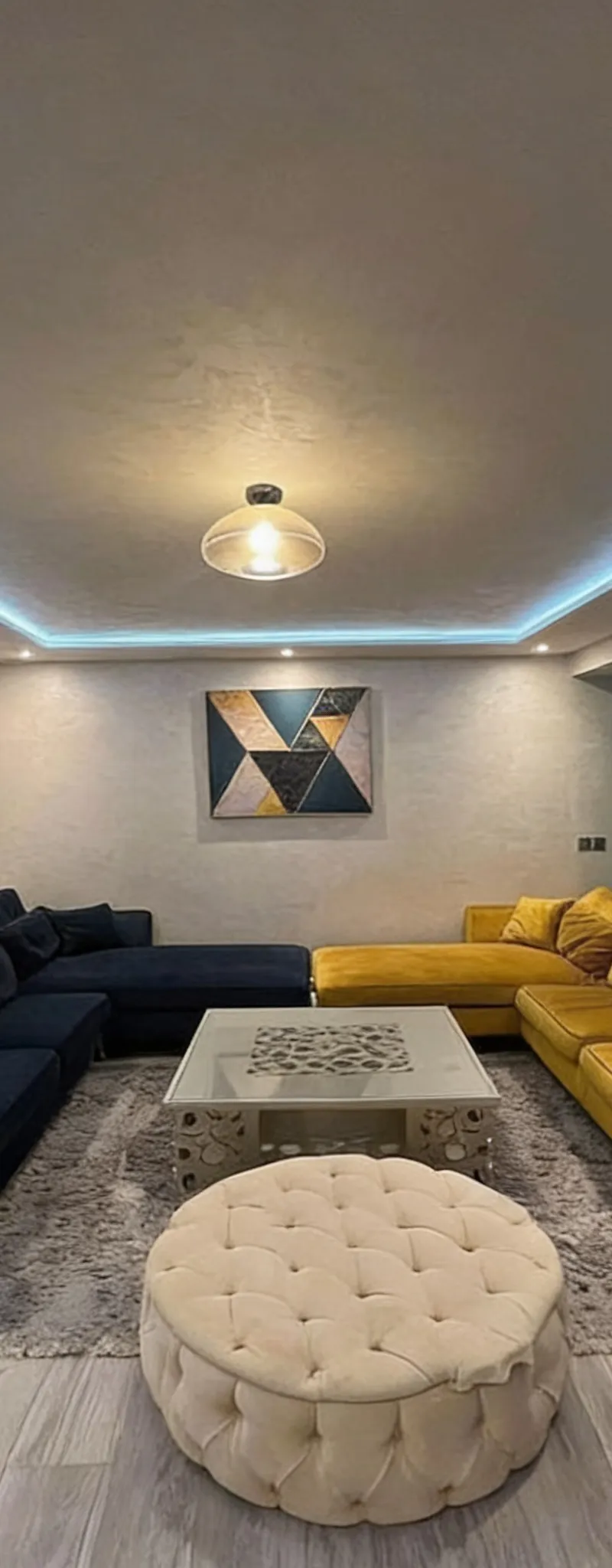 Appartement à louer à côté de Jamaâ Badr
