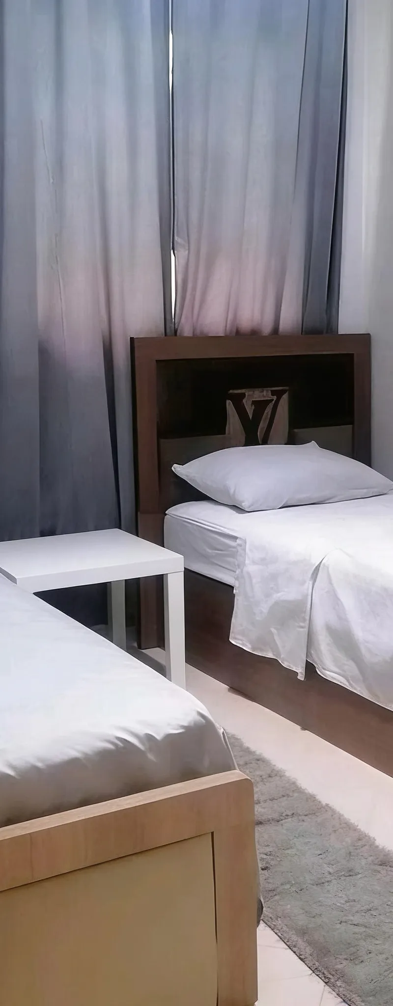 Appartement meublé à louer quotidiennement à Meknès