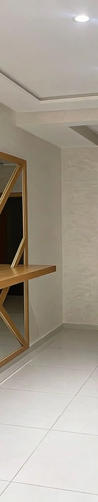 شقة فاخرة للإيجار بحي بيركور
