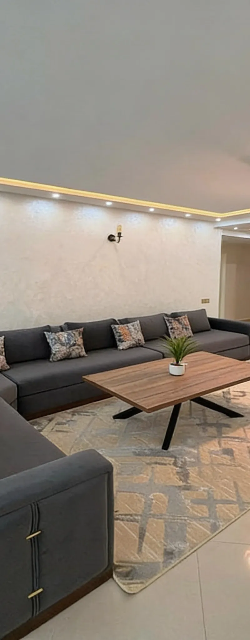 Appartement à louer Tropicana