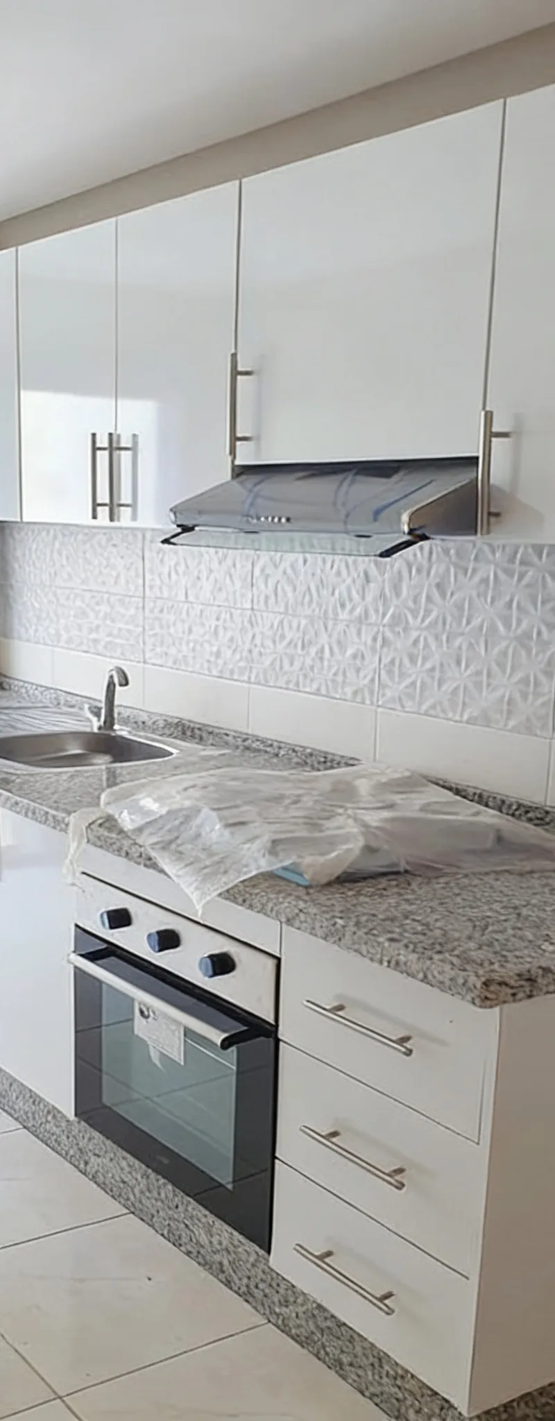 Appartement à louer à Temara Al Wifaq