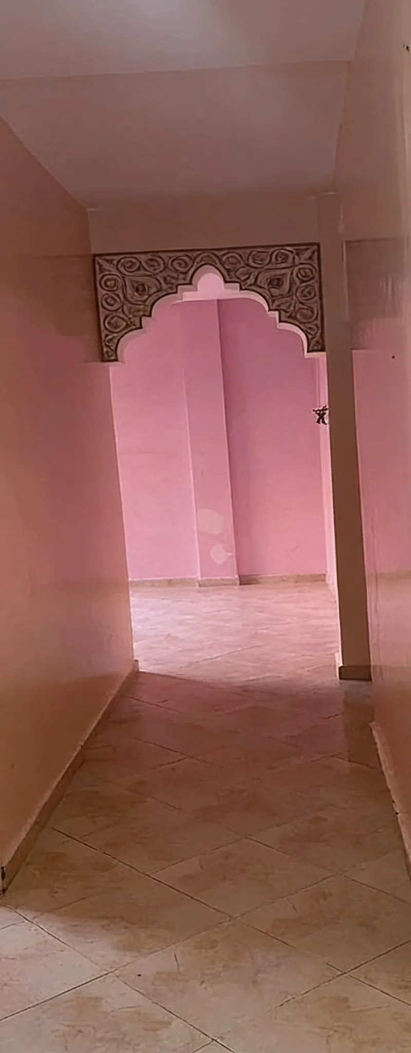Appartement à louer 58 m² à Marrakech