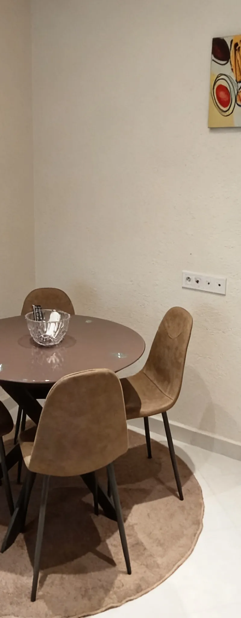 Appartement à louer Situé dans la Wilaya de Tanger