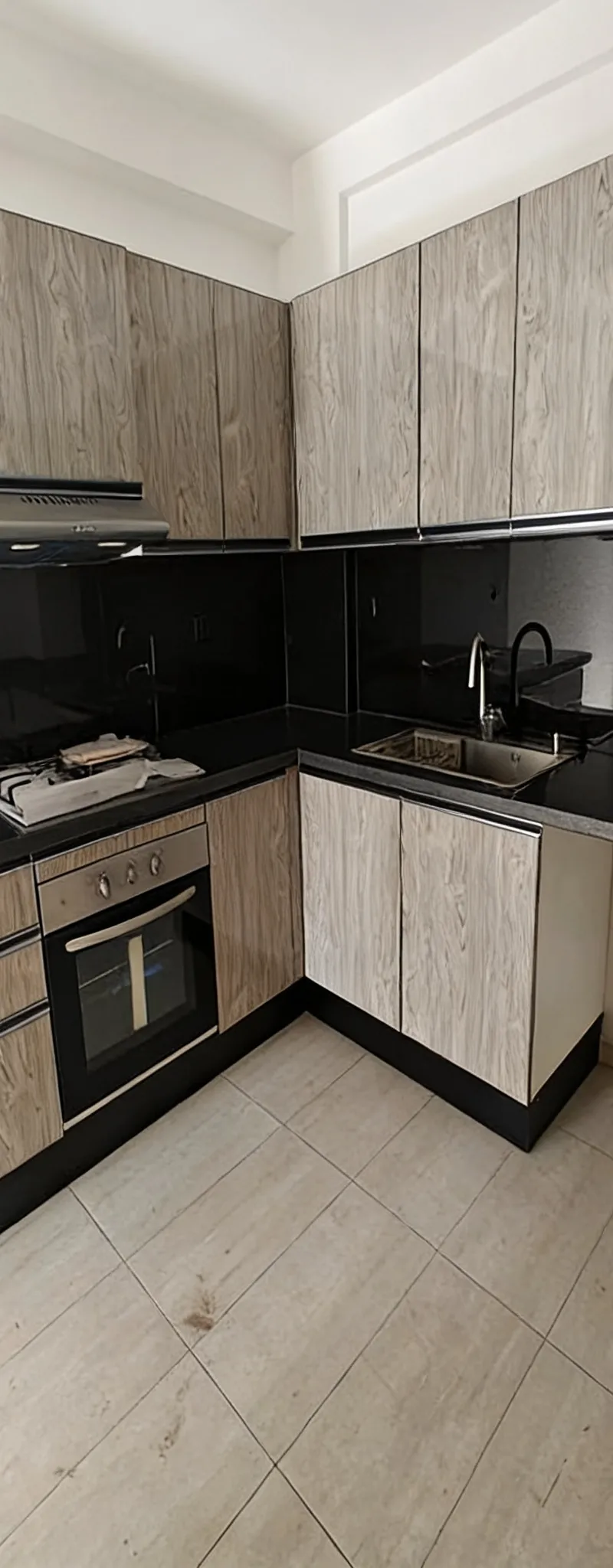 Appartement à louer à ROCHES NOIRES