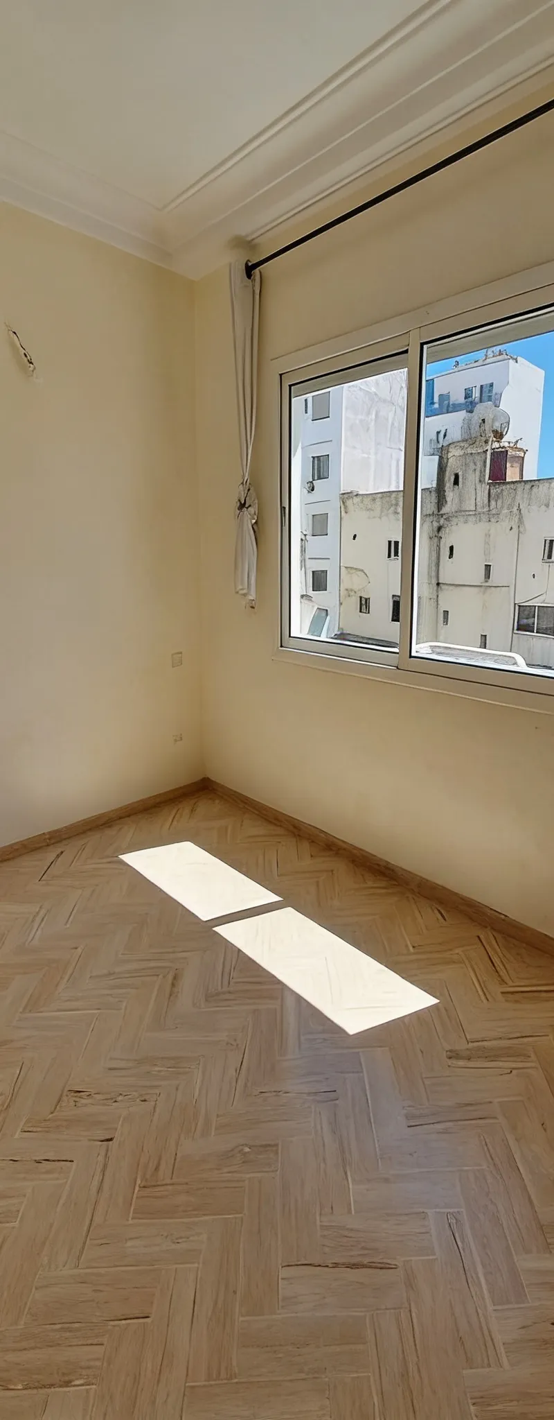 Appartement vide