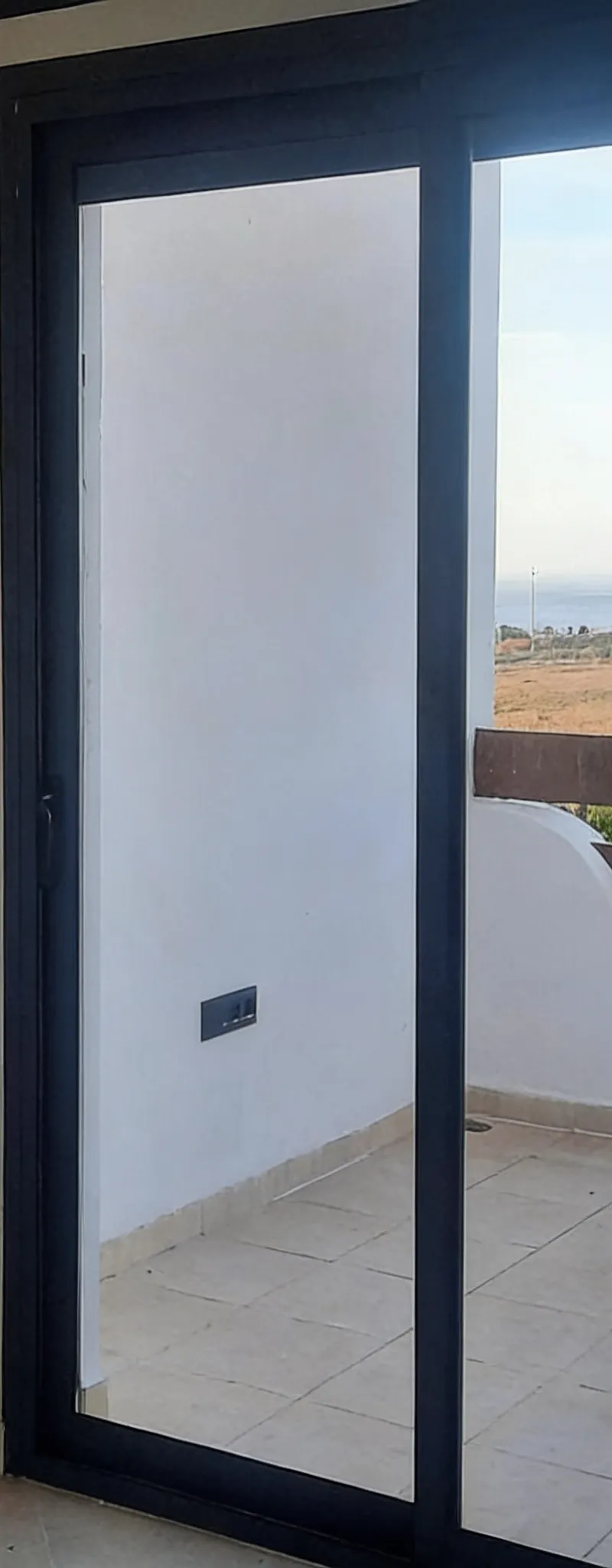 Duplex vide Achakar 7500 dh