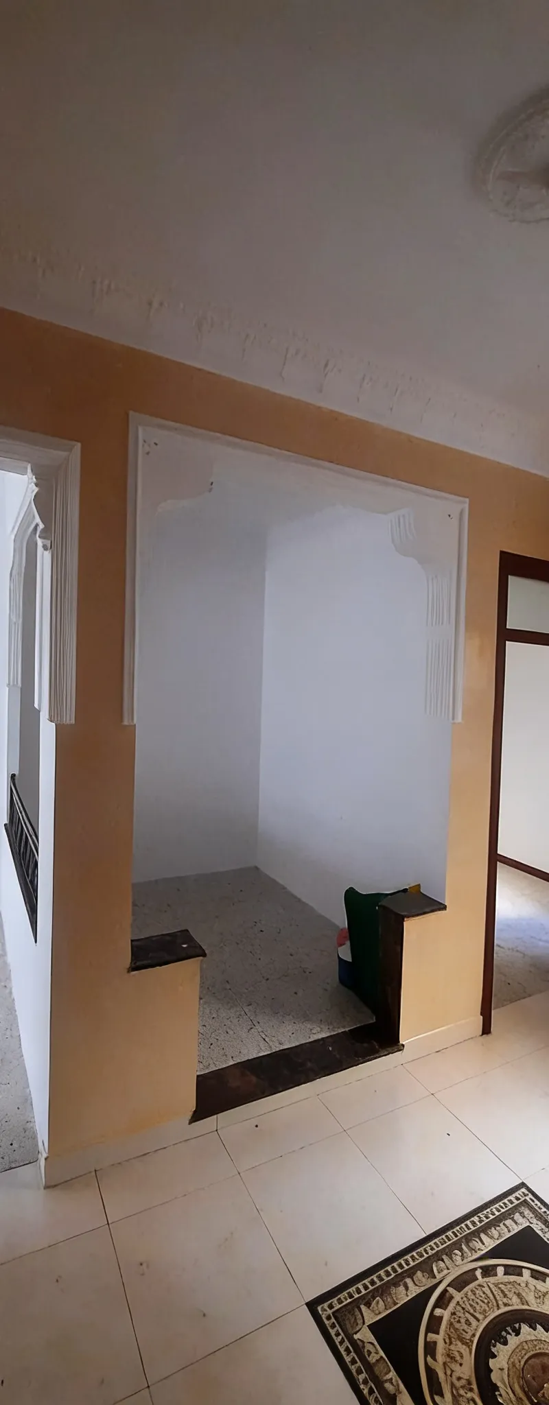 Appartement 3000 dh Dradeb