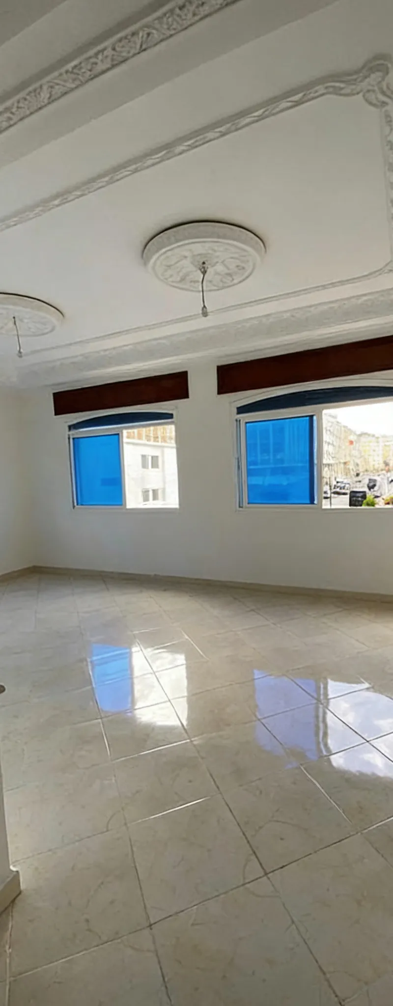 Appartements à louer mensuellement dans le quartier El Manar Moujahidine