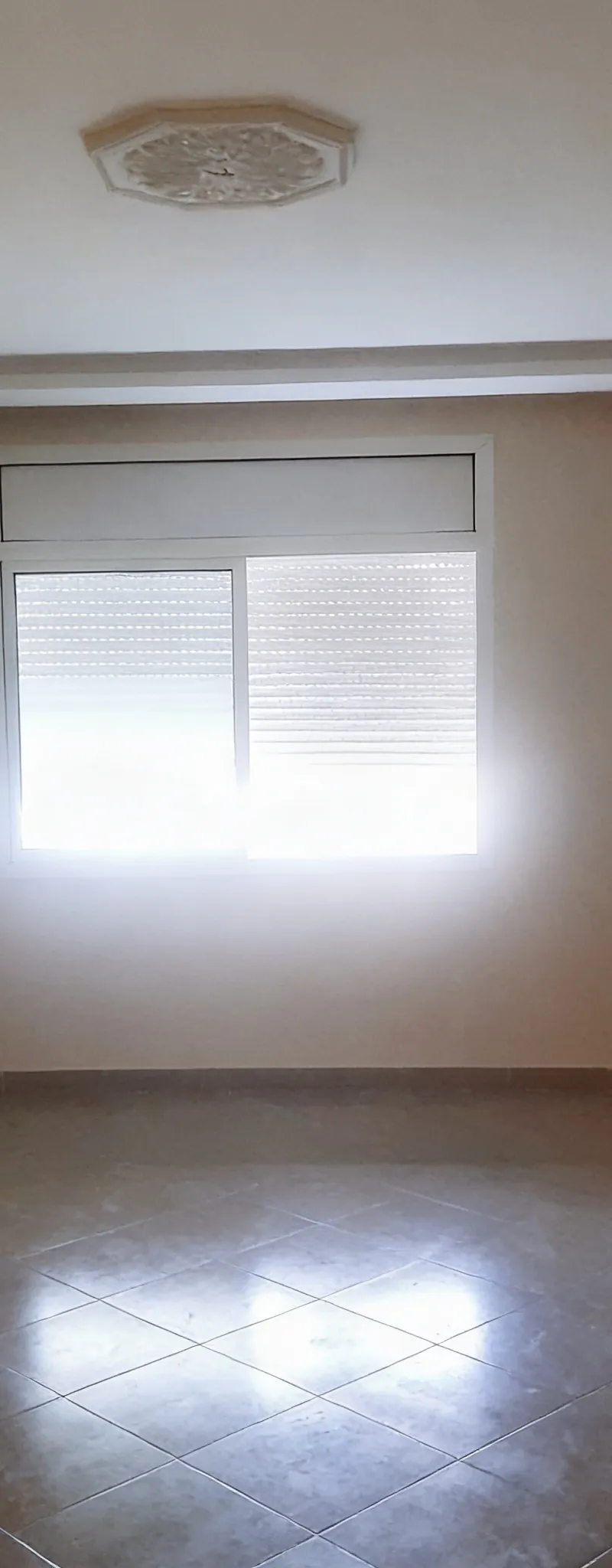 Appartement vide Marjane 5500 dh