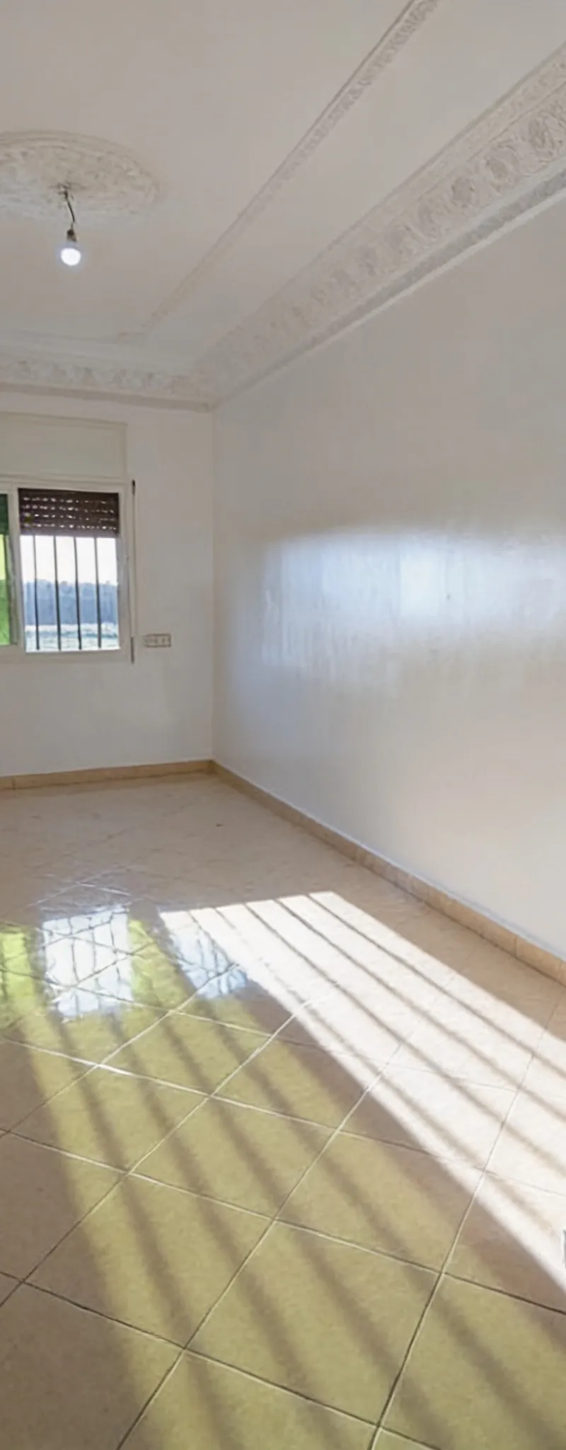 Appartement à louer Nouaceur