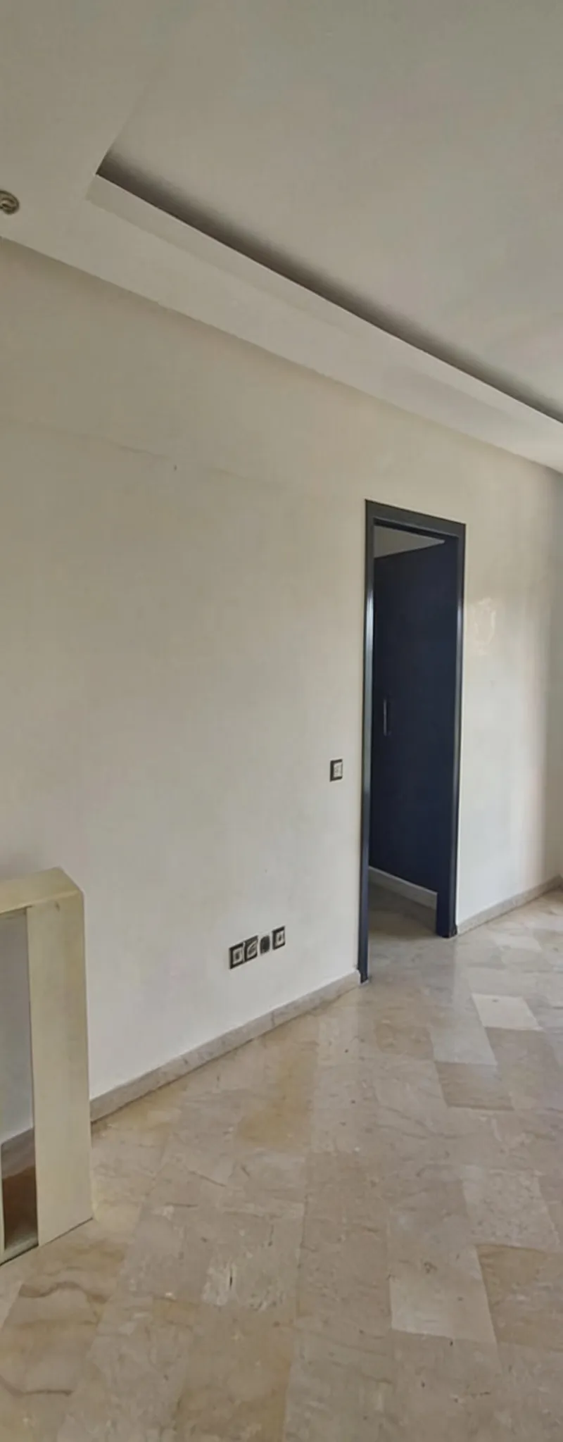 Appartement à louer à Hay Riad Rabat