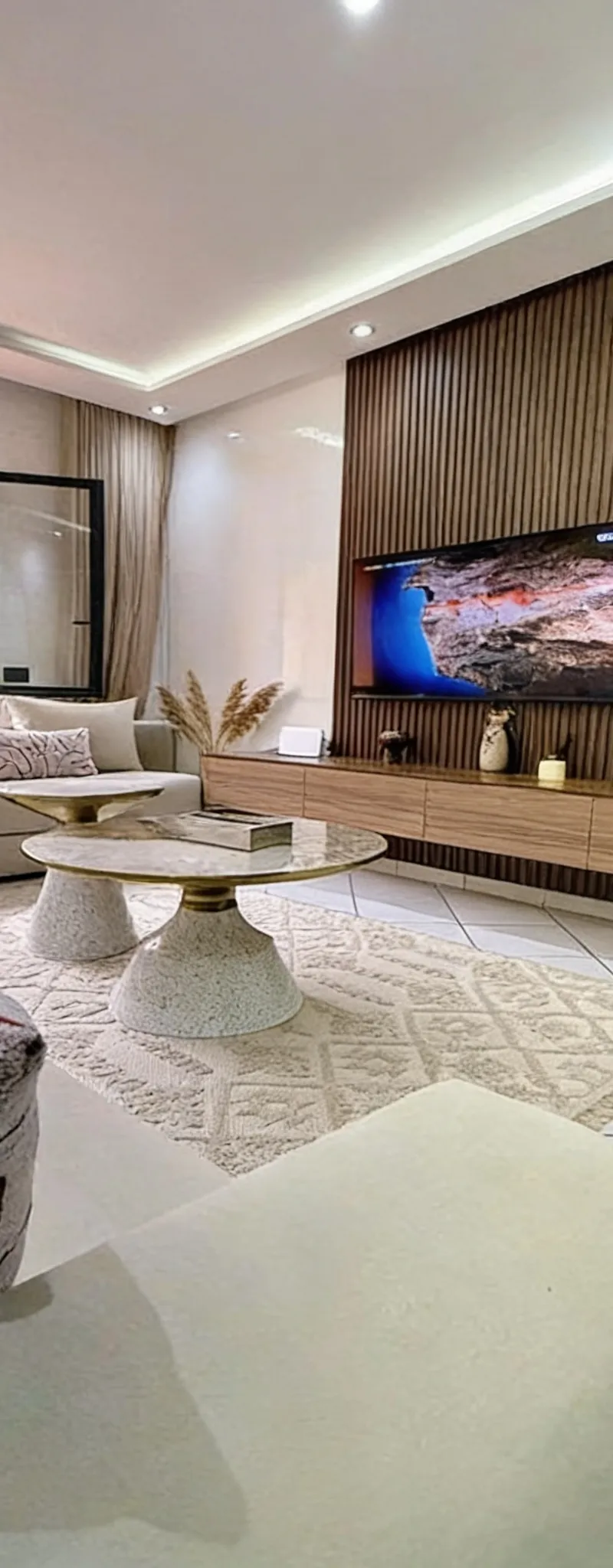 Appartement à louer 84 m² à Marrakech