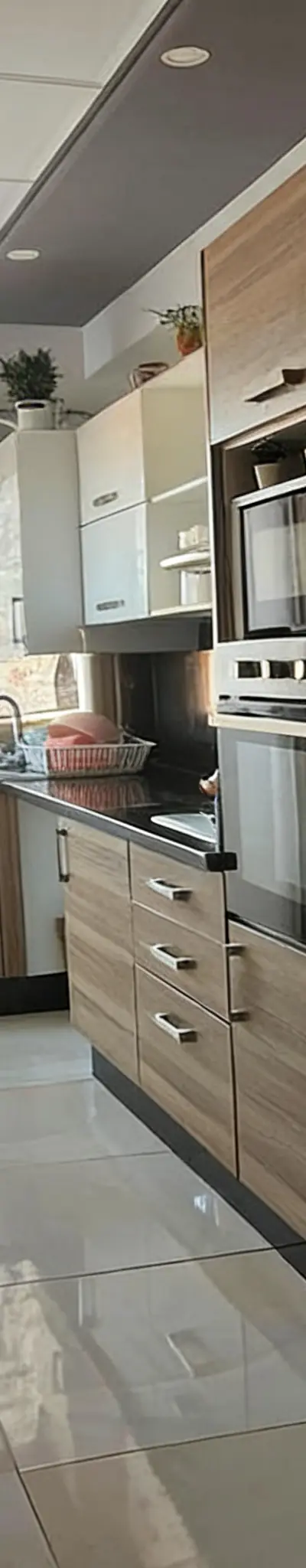 Appartement meublé à Kénitra Heddada