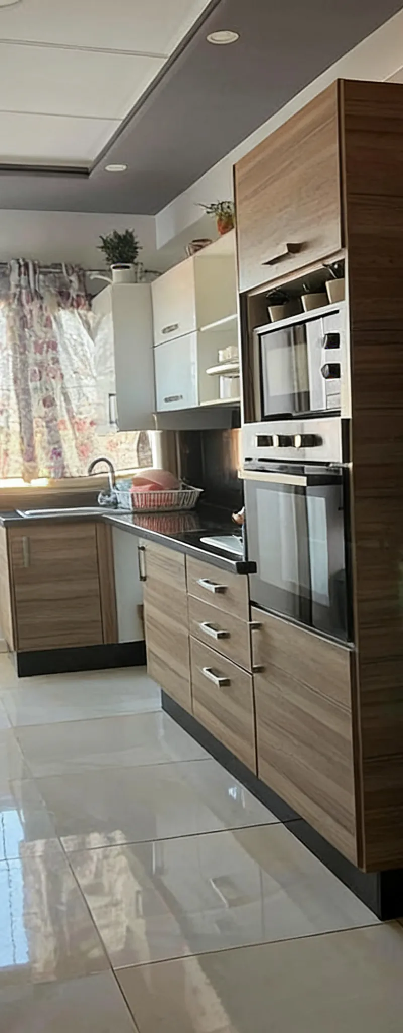 Appartement meublé à Kénitra Heddada