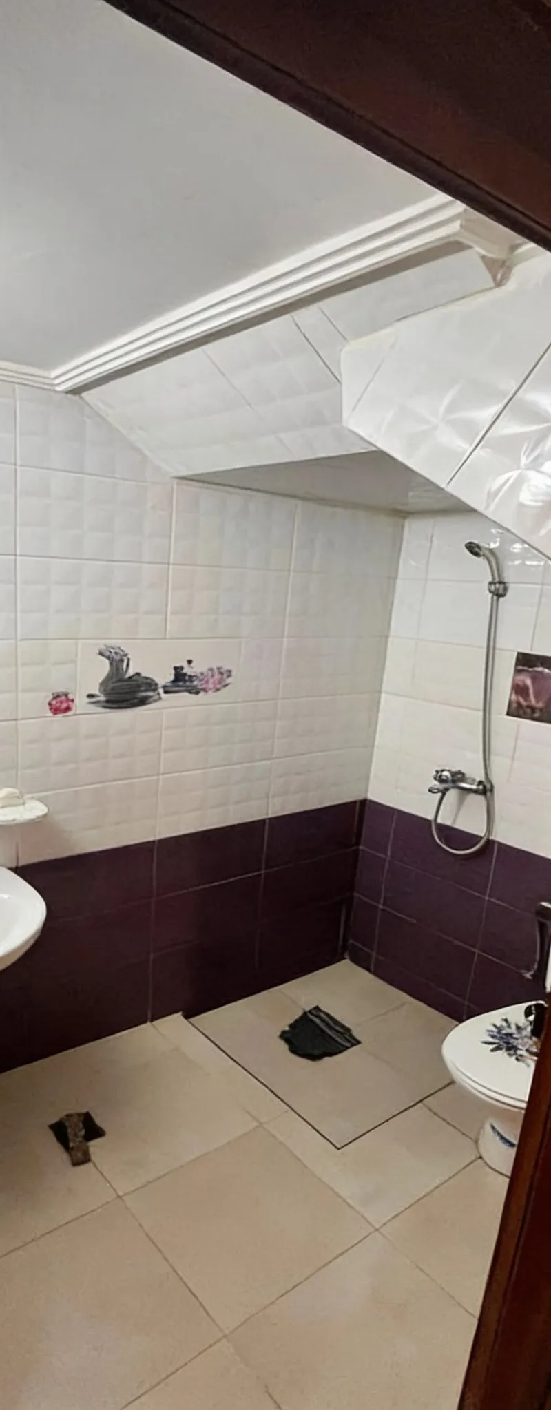 Appartement à louer 110 m² à Meknès