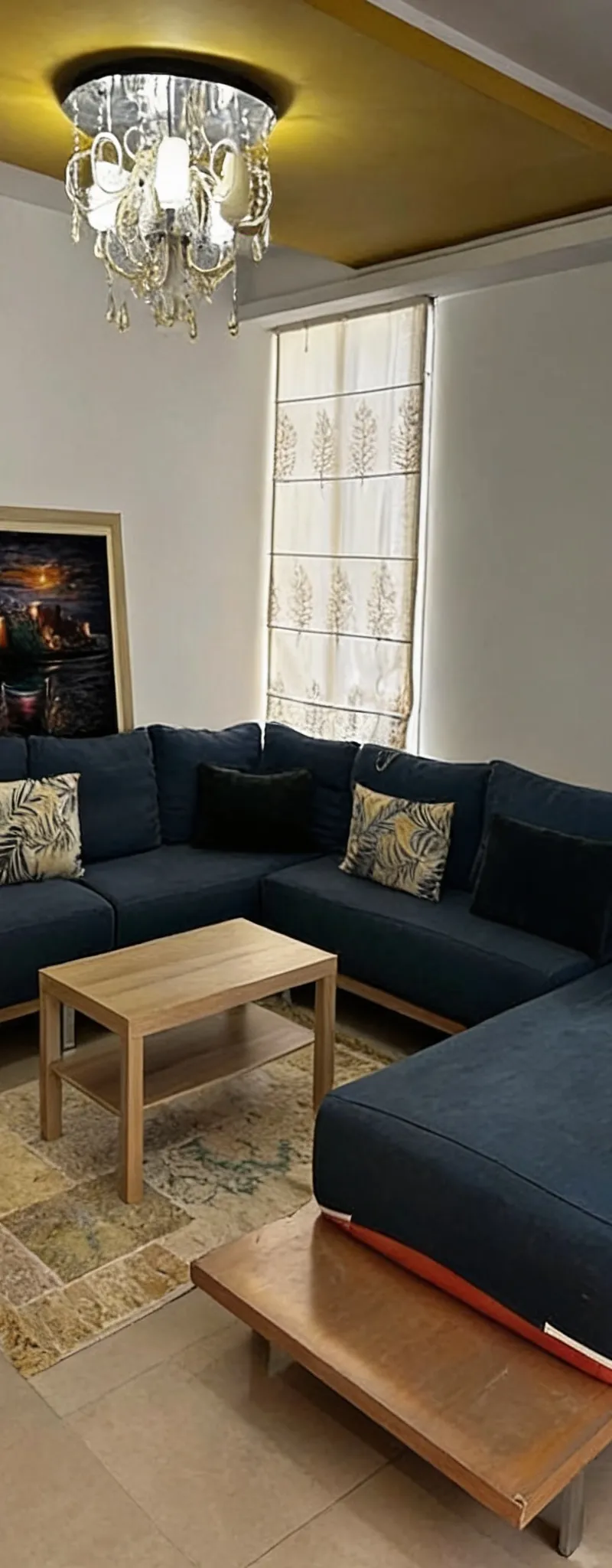 Appartement à louer 90 m² à Kénitra