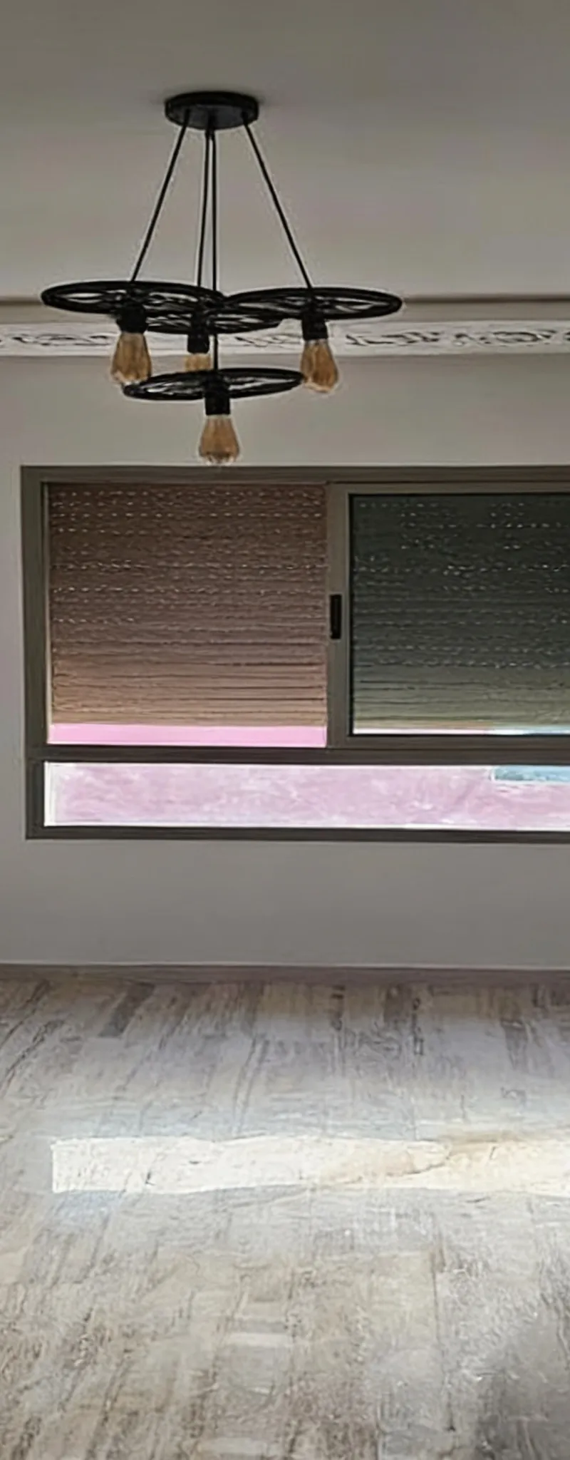 Appartement à louer 90 m² à roche noire