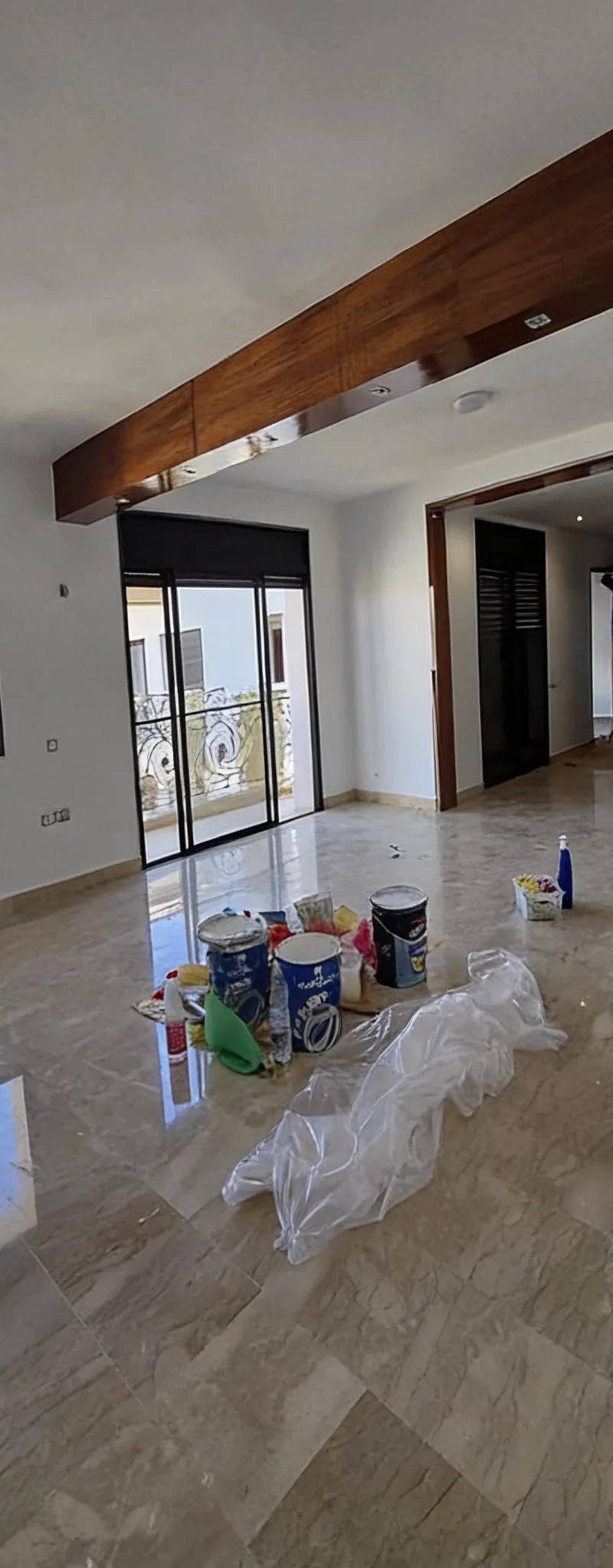 Appartement à louer sur Hay Riad