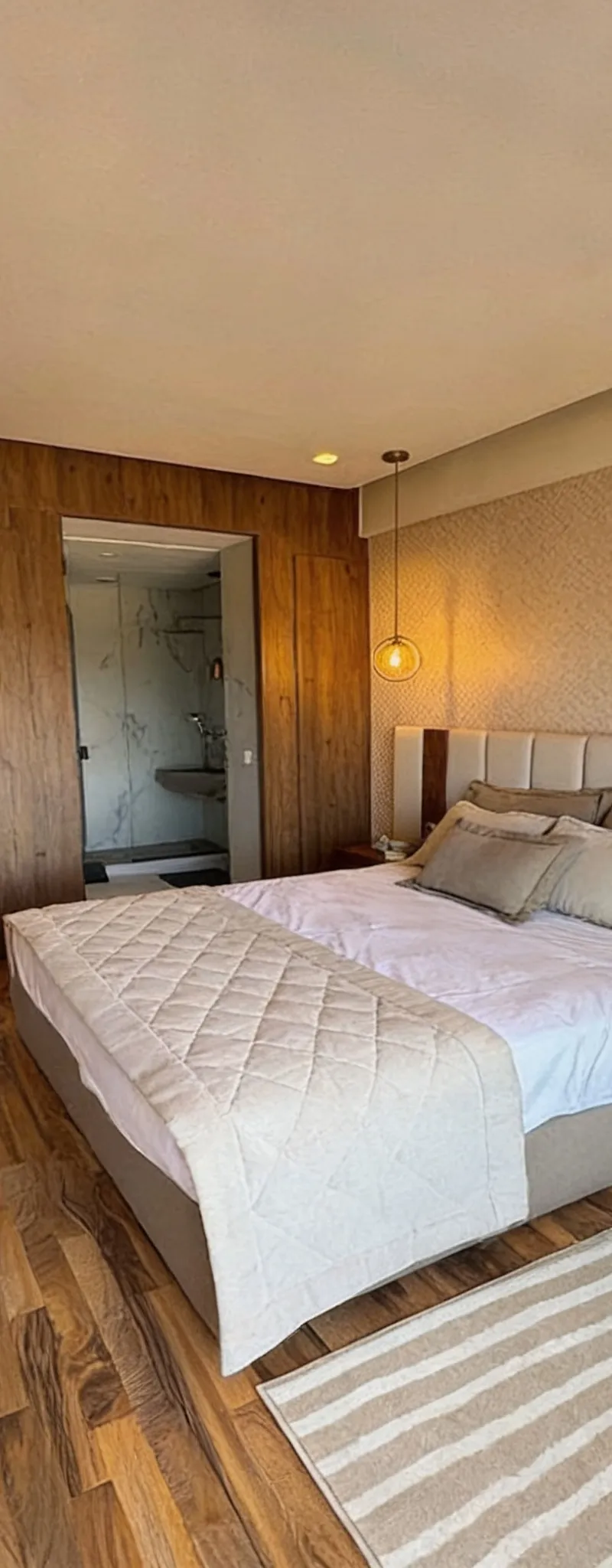 Studios de Luxe Meublés Neufs et Ensoleillés