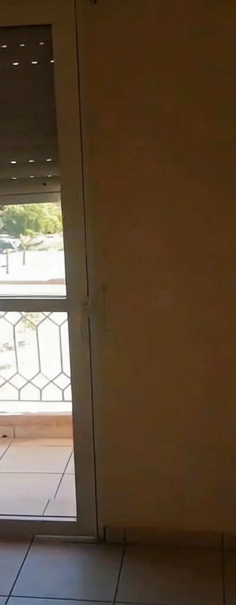 Appartement à louer à Ain Mezouar