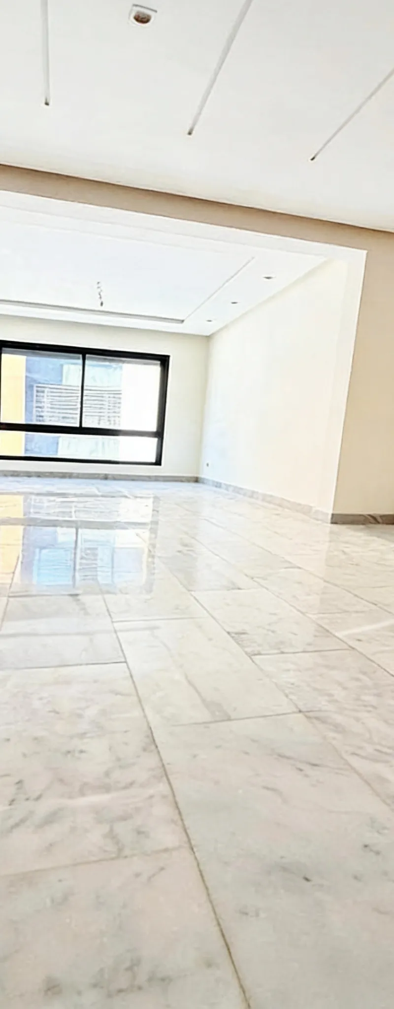 Appartement neuf à louer 90 m² à Casablanca