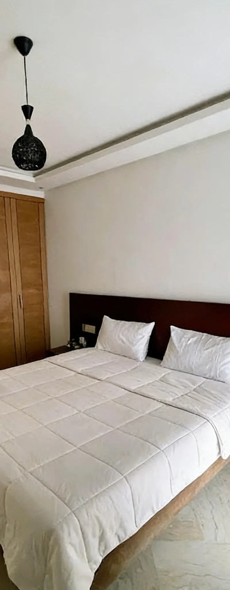 Appartement meublé Haut Agdal