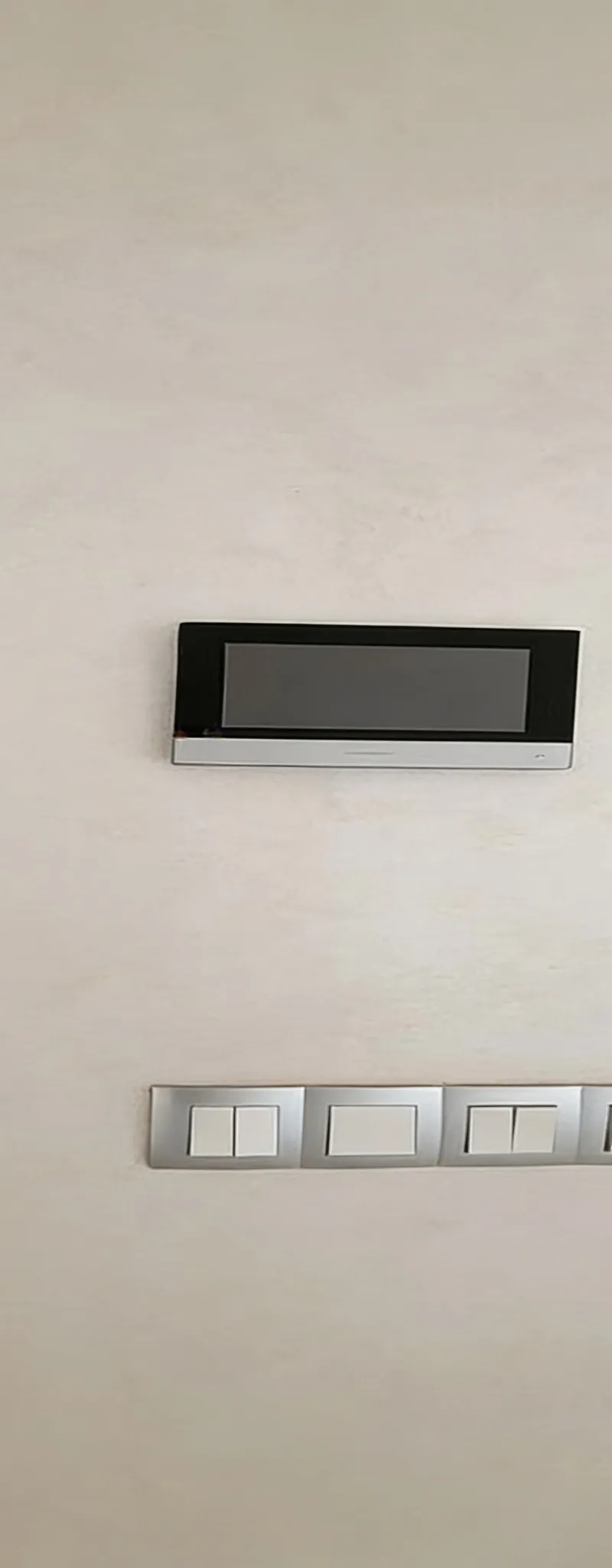 🏡 Appartement haut standing vide à Guéliz