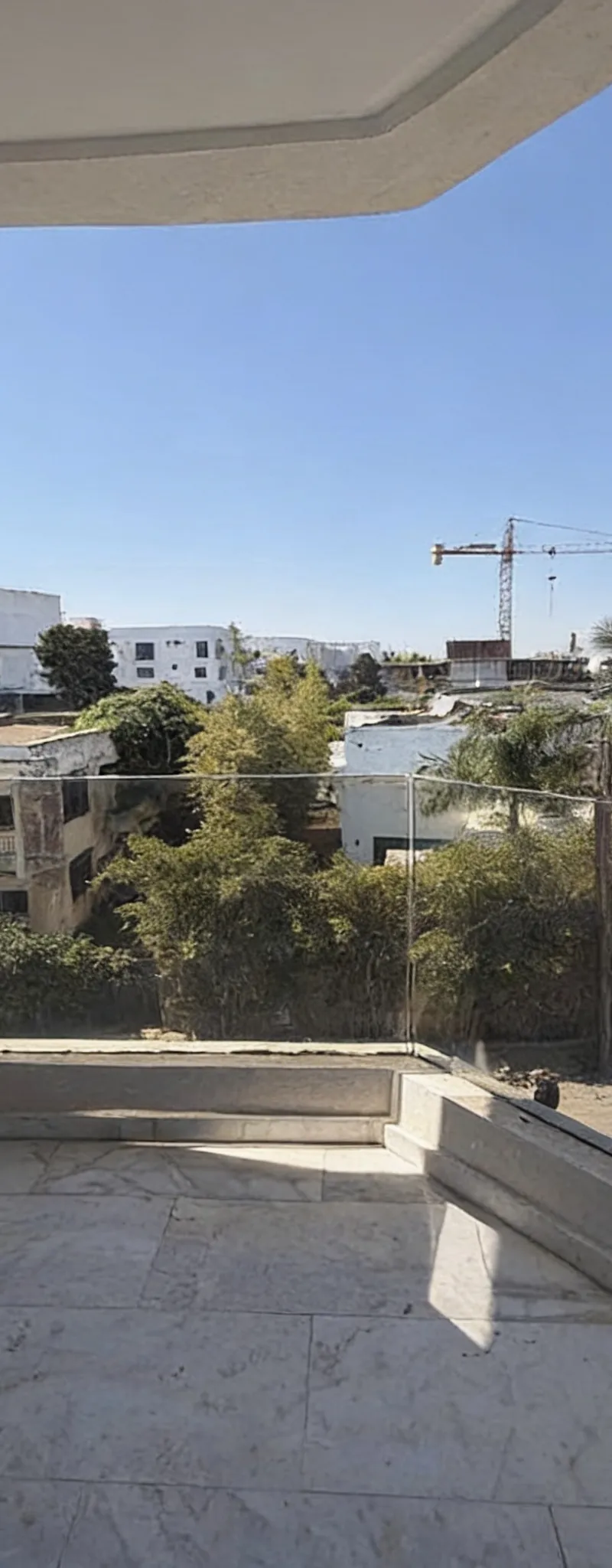 Appartement à louer 56 m² à Casablanca