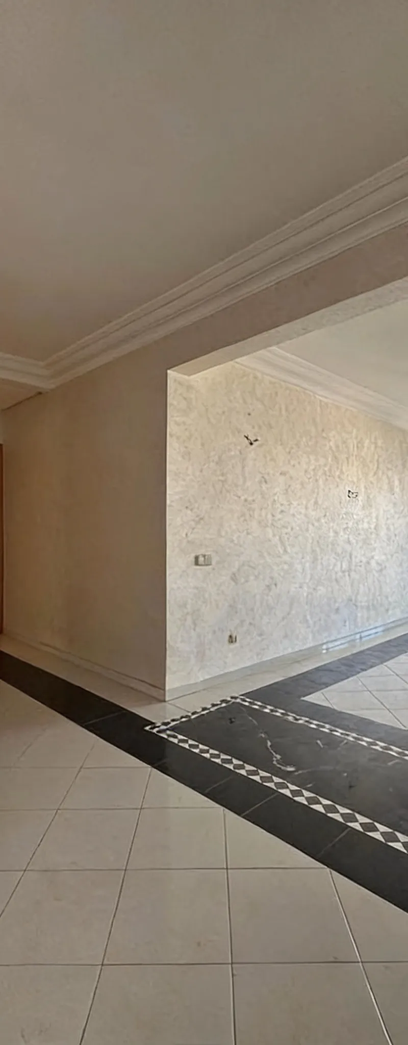 Appartement 155 m² à louer Agdal-Rabat