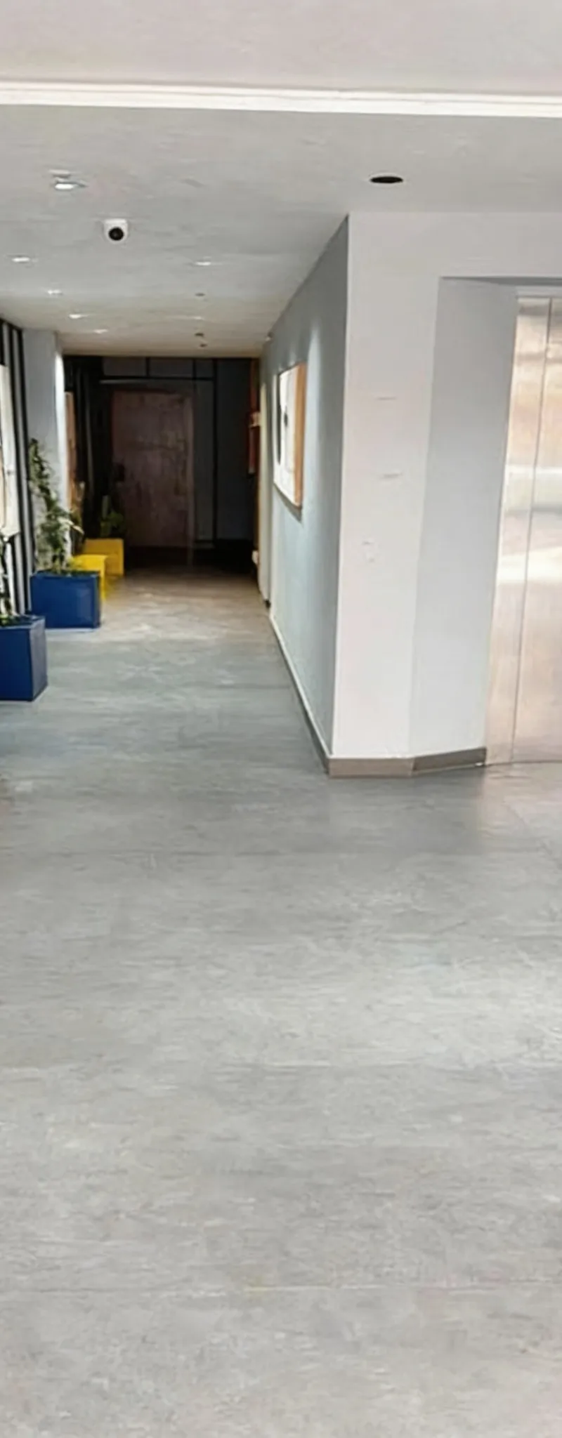 Appartement Neuf Haut Standing sur Gauthier