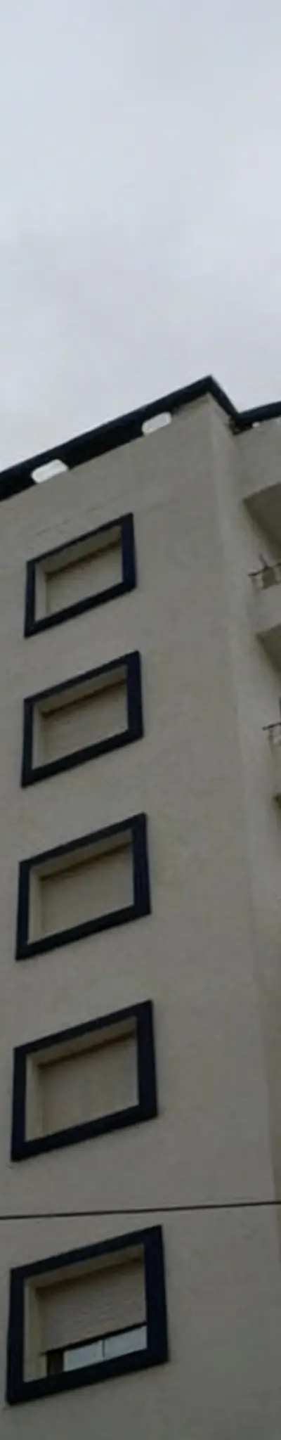 Appartements meublés à louer Jawad Nador Rue Mekka Rue 57
