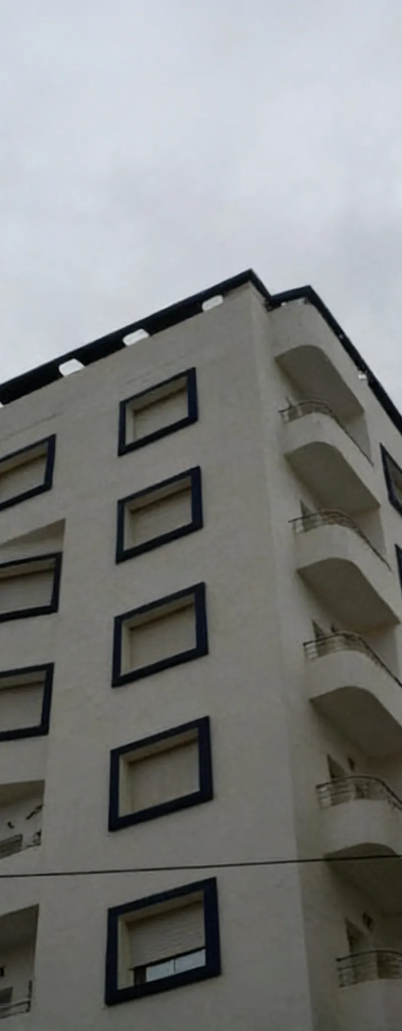 Appartements meublés à louer Jawad Nador Rue Mekka Rue 57