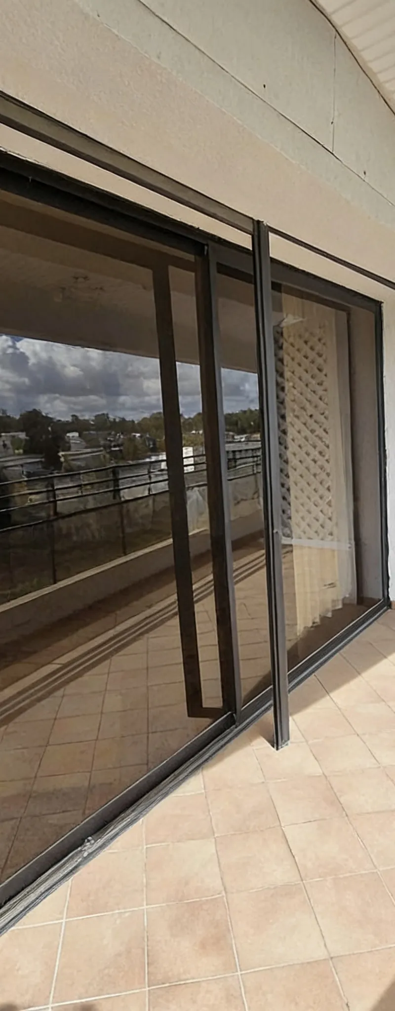Appartement à louer sur l'Agdal