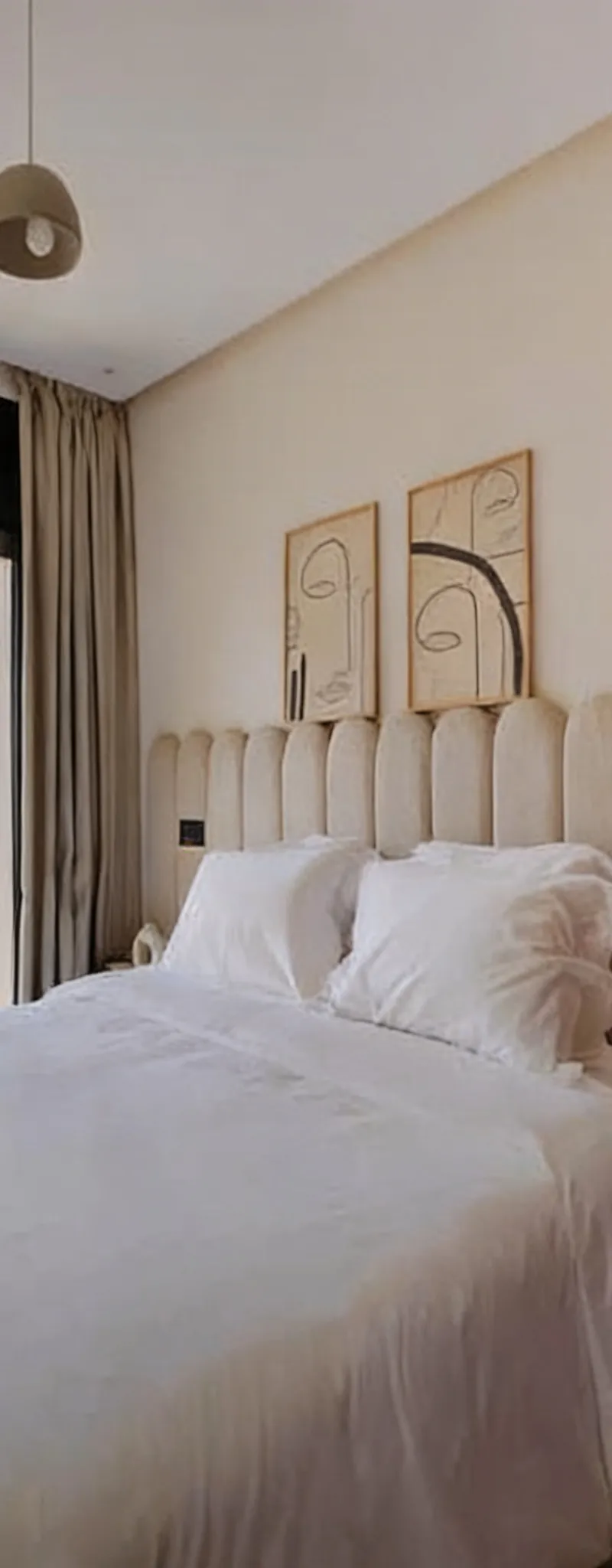 Appartement à louer 54 m² à Marrakech
