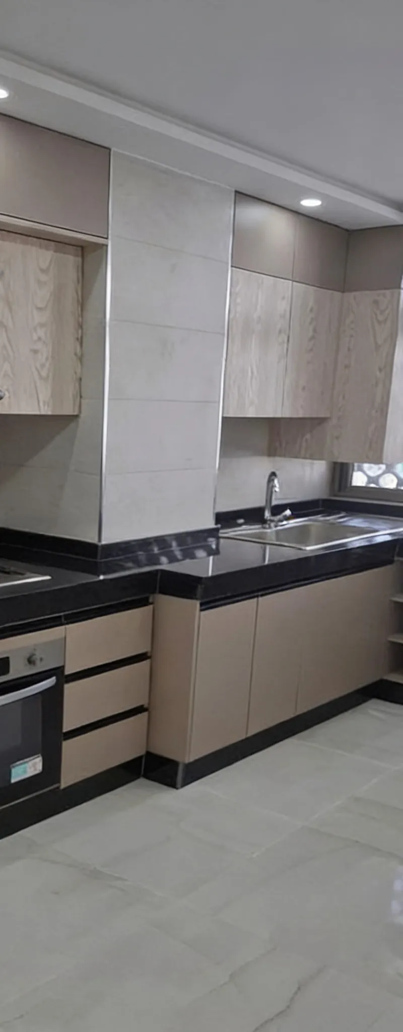 Appartement à louer 100 m² à Rabat