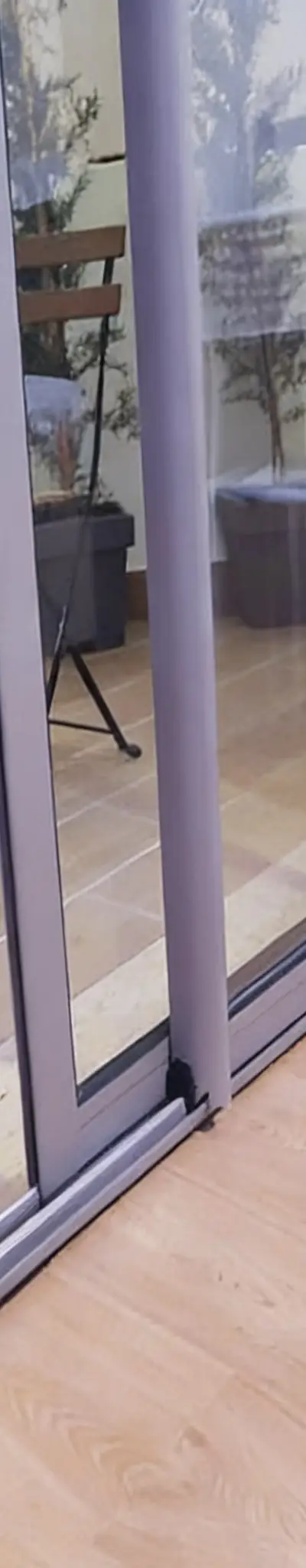 Appartement à louer au Parc de Mohammedia