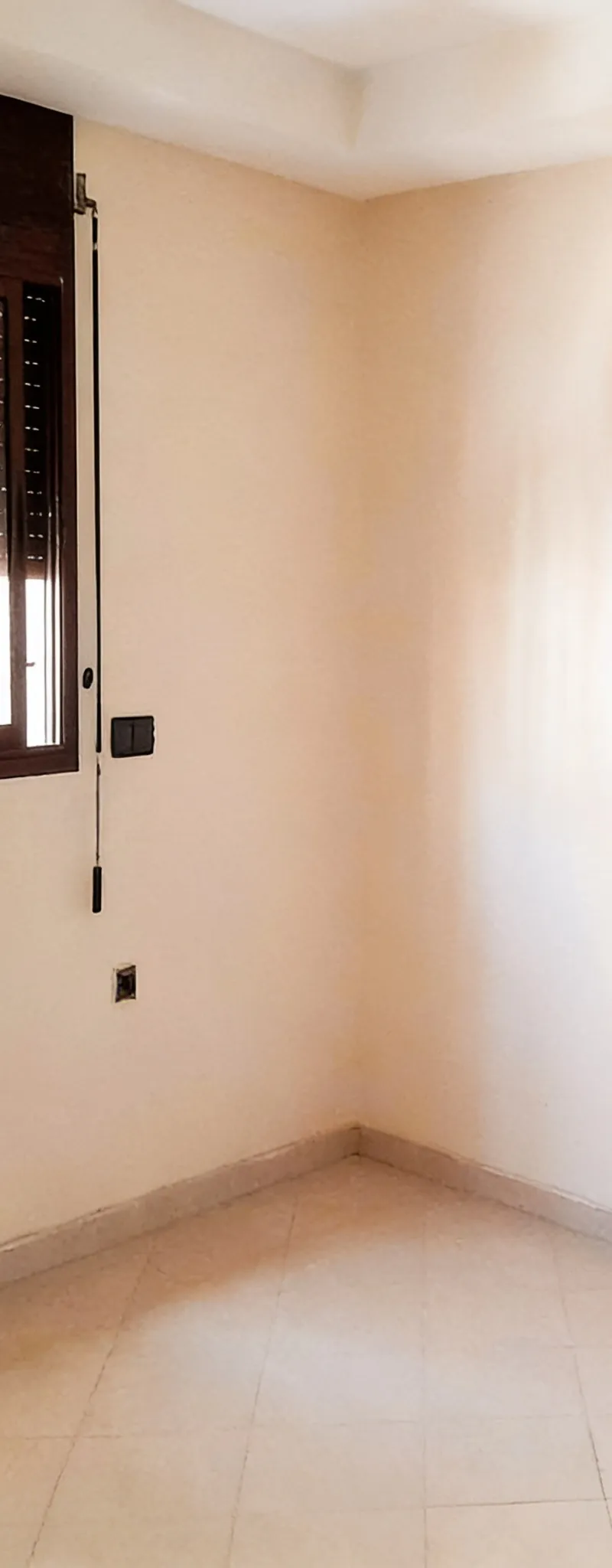 Étage de maison à louer à Oued Dahab