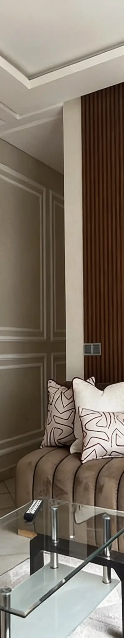 Appartement à louer à Mohammedia Pont plondin