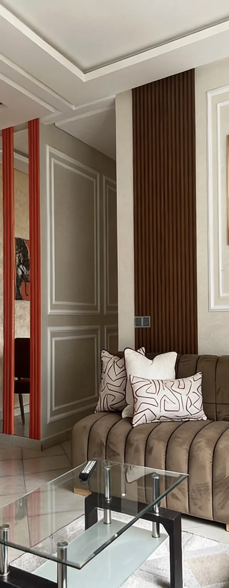 Appartement à louer à Mohammedia Pont plondin