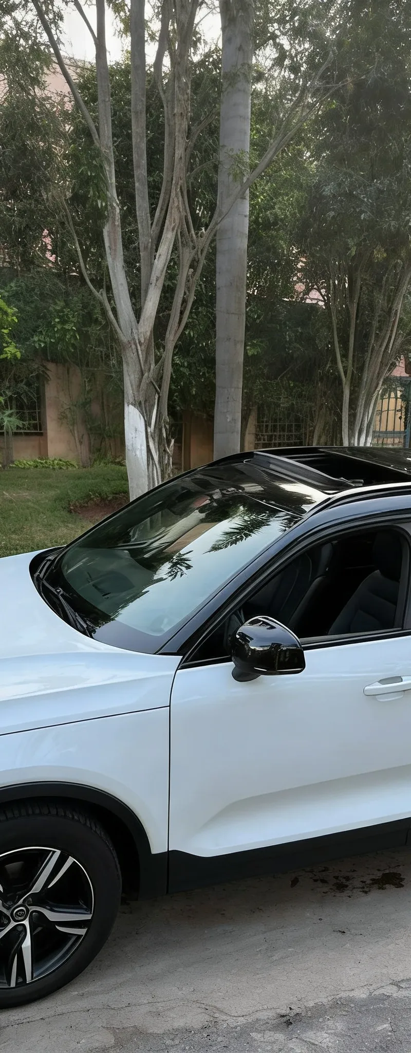 VOLVO XC40 2020 Essence Occasion Casablanca Maroc