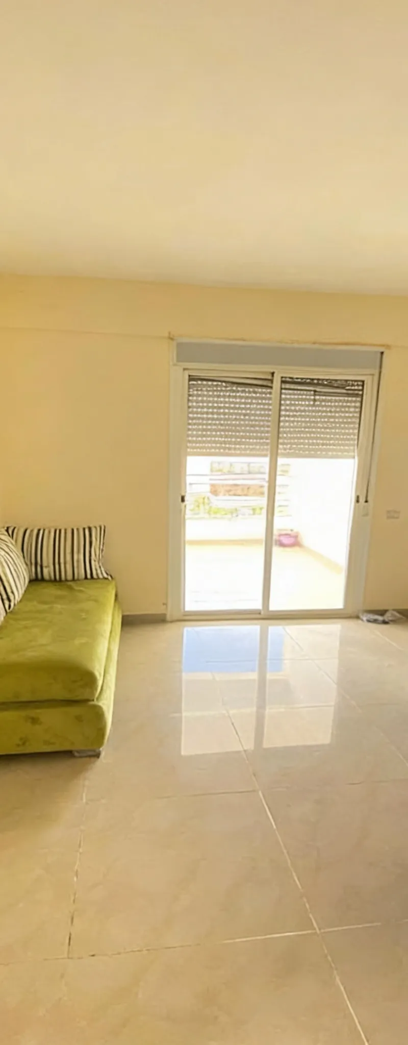 Appartement Tanger