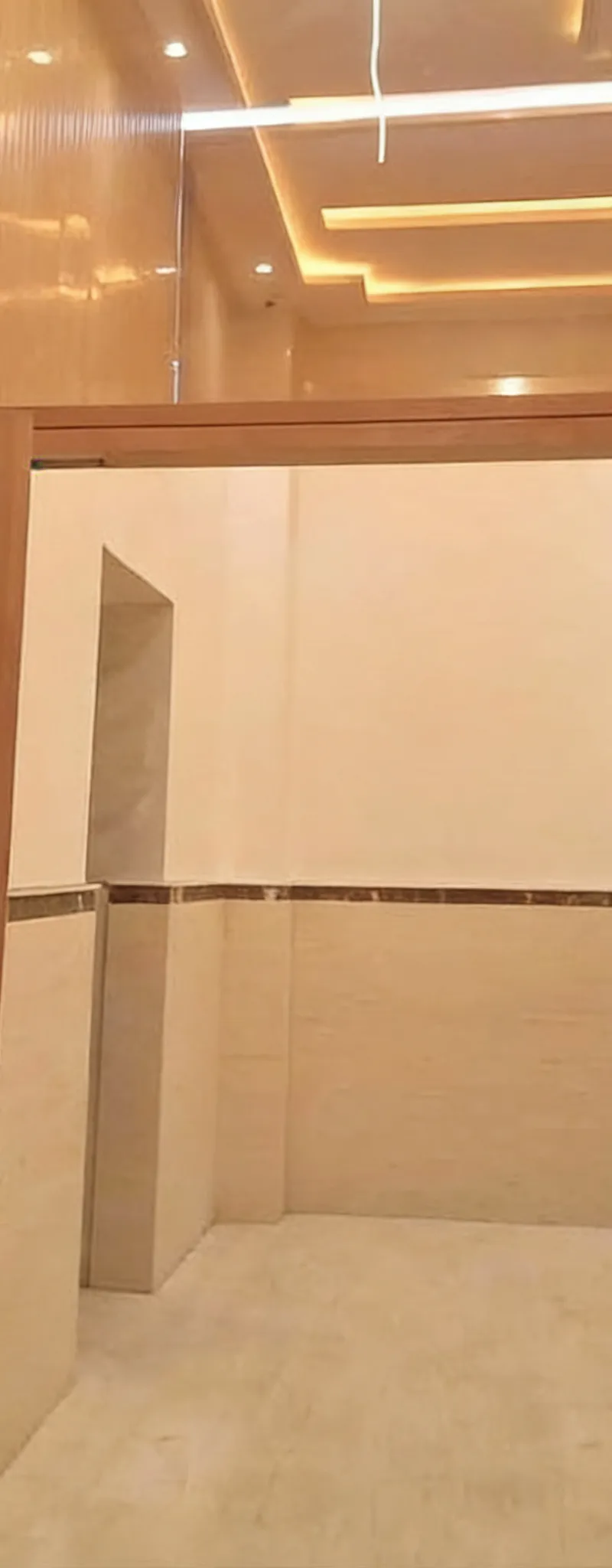 Appartement à louer 125 m² à Victoria Bouskoura