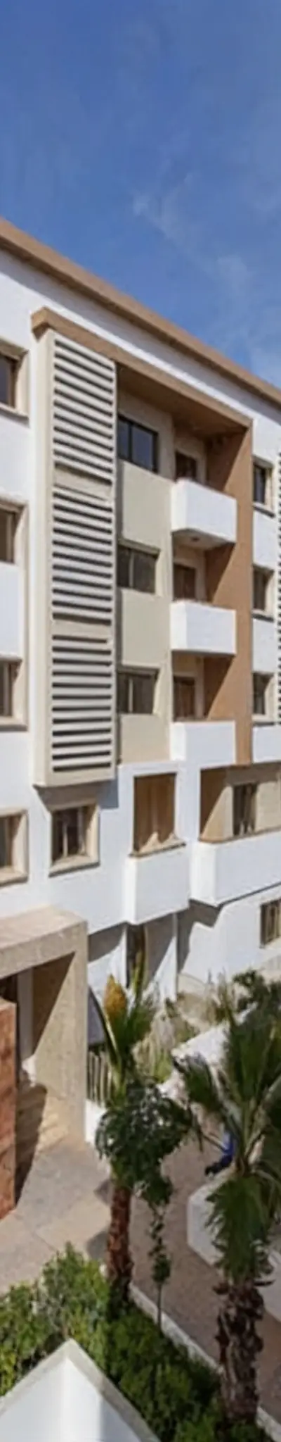 Appartement à louer 150 m² à Victoria Bouskoura