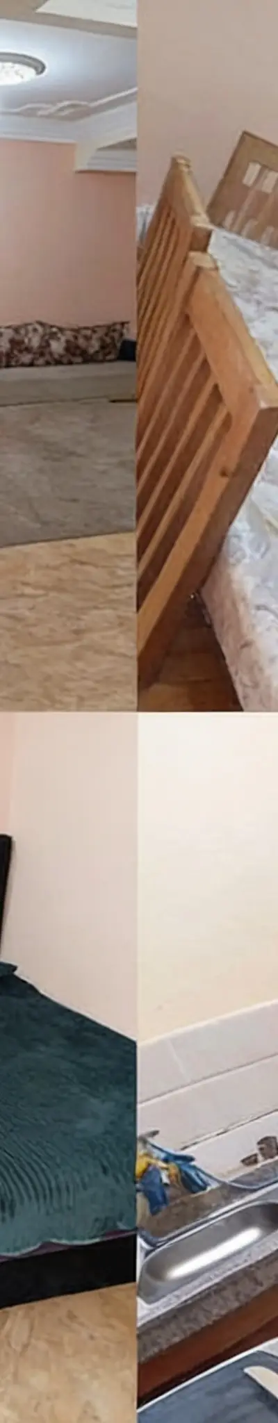 Appartement meublé à louer quotidiennement Khemisset