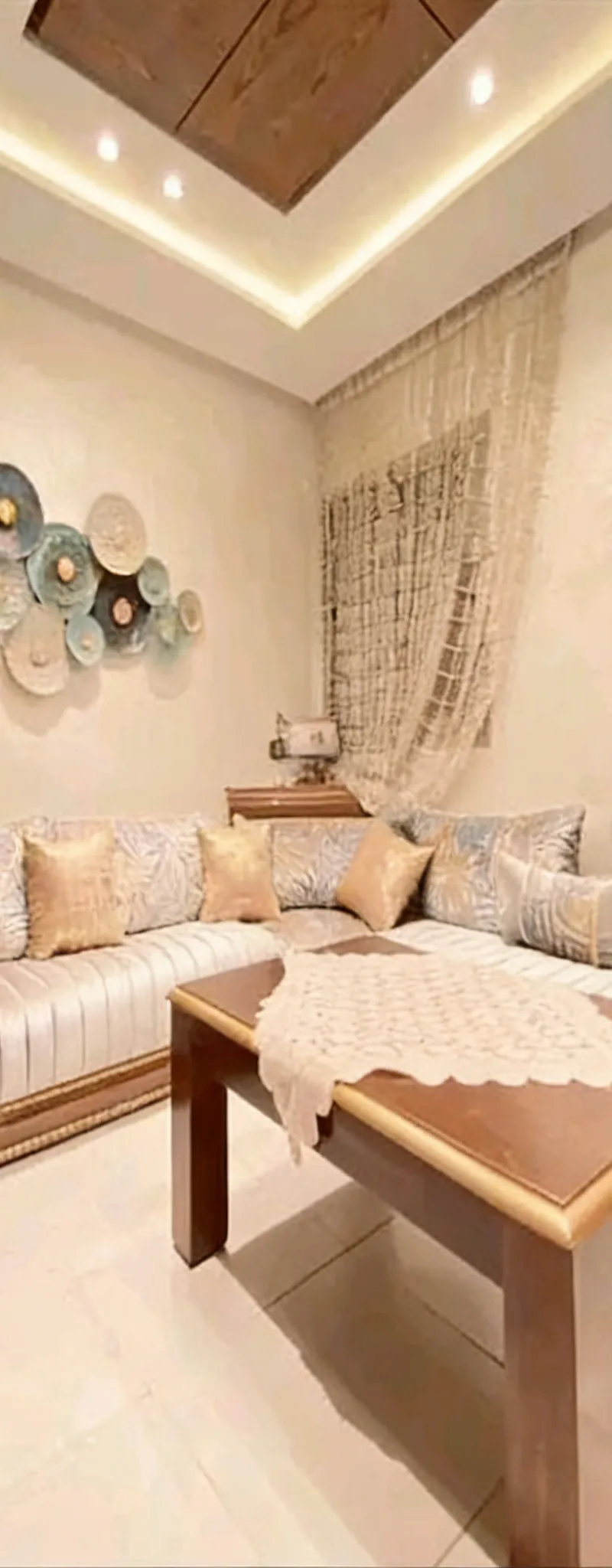 Appartement à Marrakech centre