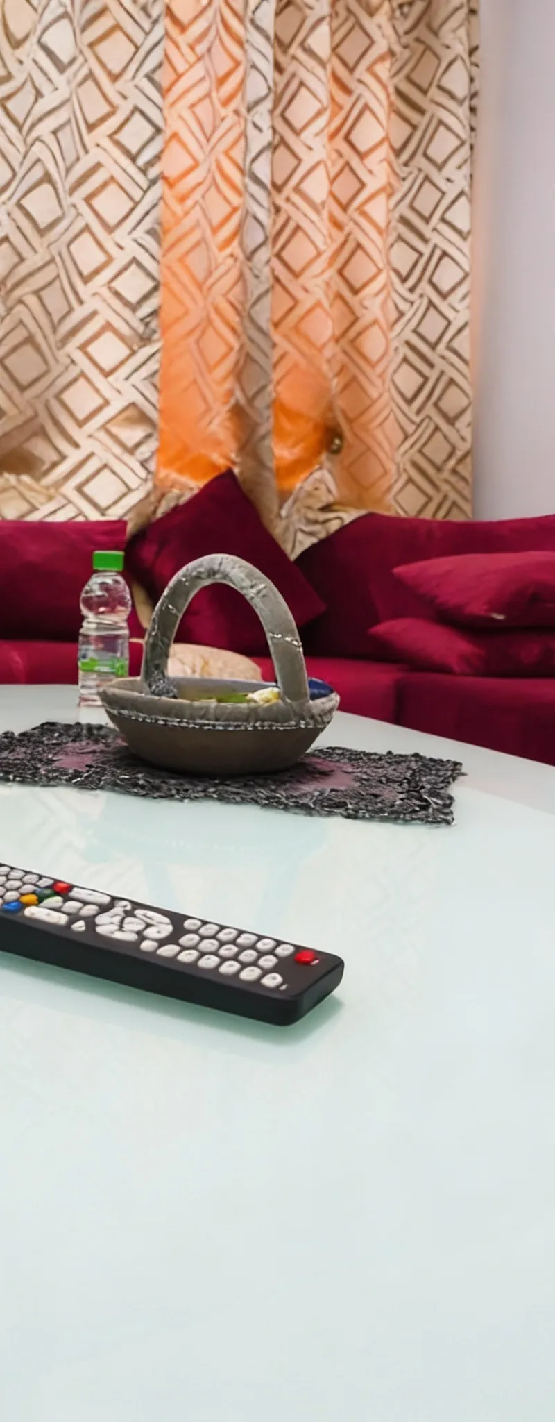 appartement louer par jours pour les familles