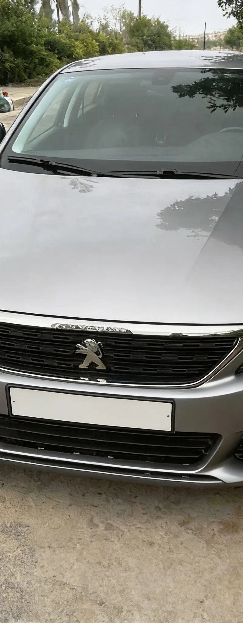 PEUGEOT 308 2019 Diesel Occasion Casablanca Maroc