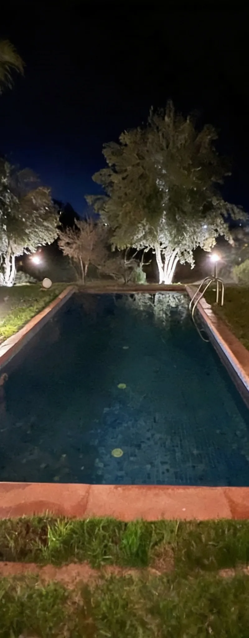 Magnifique villa meublée piscine privée
