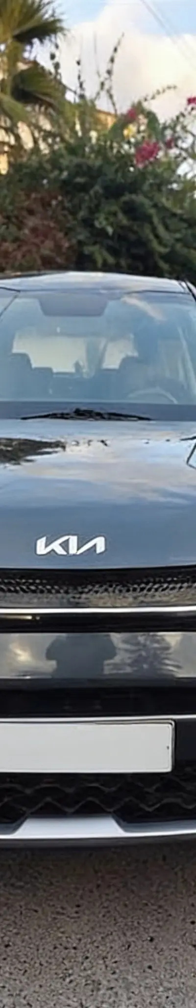 KIA Carens 2023 Diesel Occasion Rabat Maroc